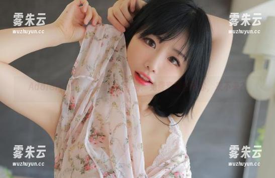 Addielyn(에디린)和她的红裙：免费套图在等你，来不来？