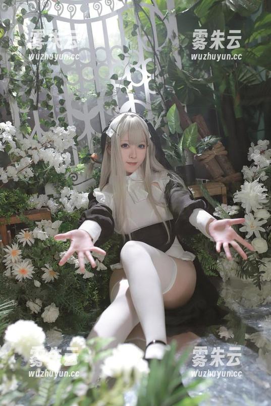 Asagiriai 为啥Asagiriai的套装写真原图看得我眉头一皱,泪流满面?