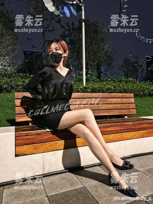 微密圈 - 原图福利不必解释，Callmecandy假期泳装让人想直接跳进海里！