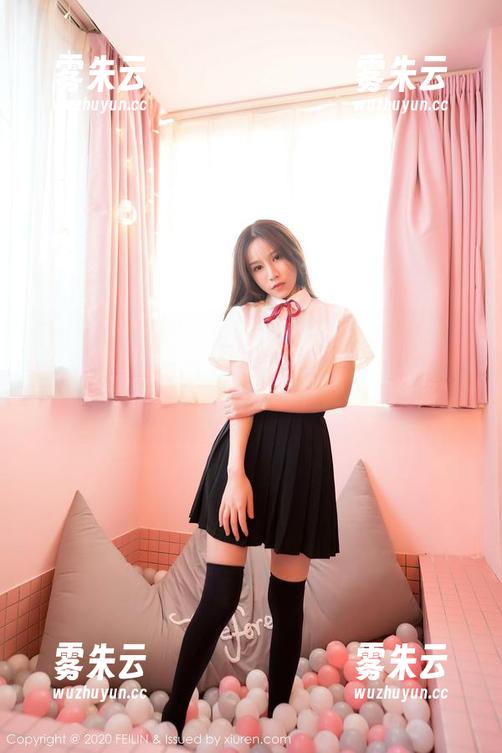 Feilin嗲囡囡-M梦baby Feilin嗲囡囡 - 哇,M梦baby的夏日美图,里面藏着多少不可言说的夏日气息啊!