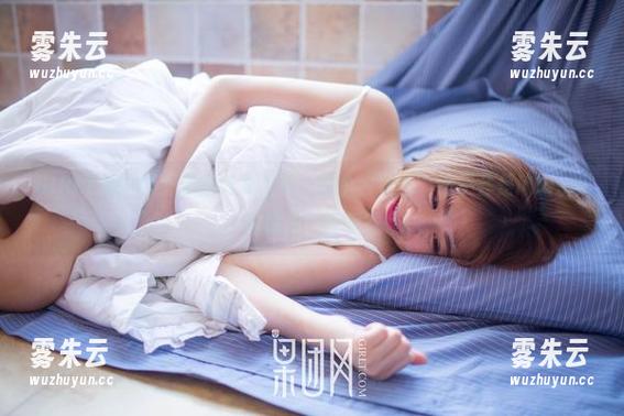 GIRLT果团网-Miss琪 GIRLT果团网 - 最新作品上线,这个“秘密”该不会是Miss琪的隐秘日常吧?