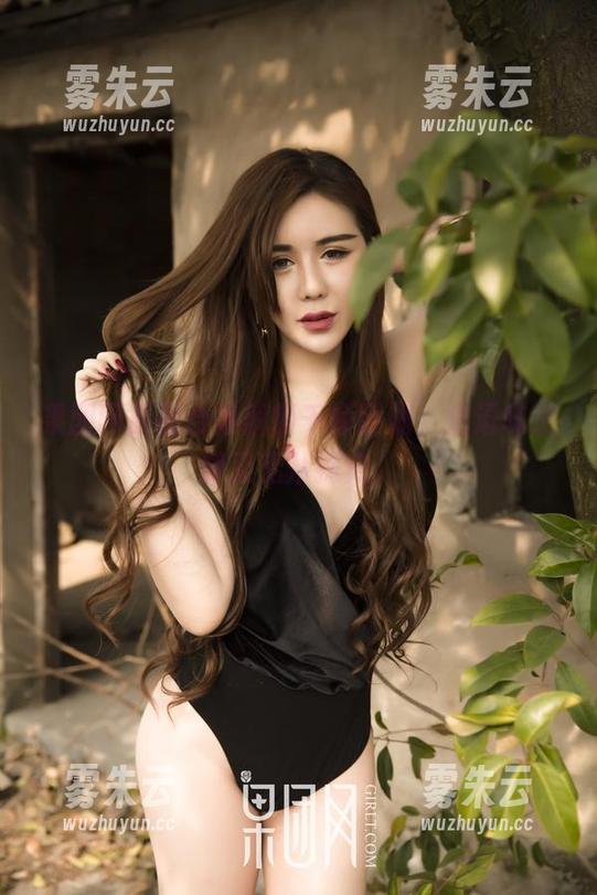 果团网原图合集解锁千娇百媚，挑逗味道却又无从探究。