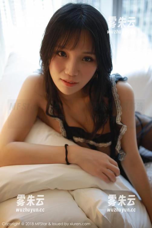 MFStar模范学院-李可可 MFStar模范学院 - 李可可爆表油亮高清,让你的手机画面闪闪发光!