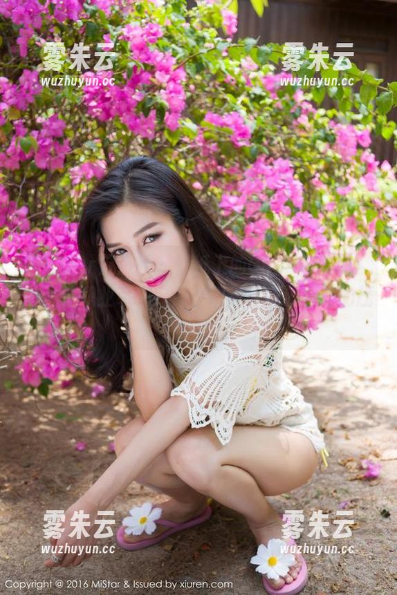 MiStar魅妍社 - 壁纸上的Cheryl青树：每一件职业装都好像在跟我诉说着职场的压力