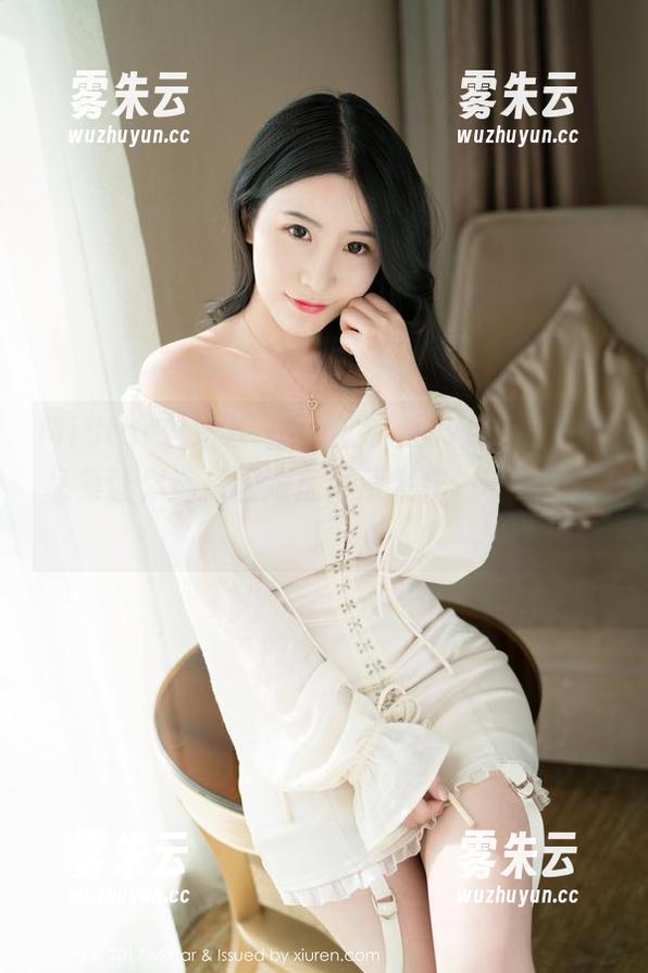 MiStar魅妍社 - 不怕冷，丽Yovi毛衣作品集让你选择困难症再度发作——更新哦！
