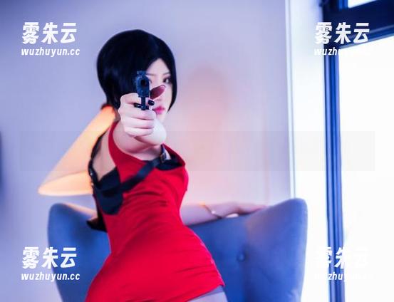 咳咳，MissWarmJ的长腿套图，别说我没提醒哦！