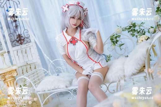 Momoko葵葵的写真：翠之海，空音与陆乃的搭配，这组合也太奇怪了吧？