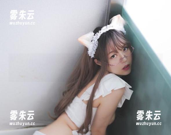 Mozzi(모찌)的水手服高清合集，哪怕只是瞧一眼，你会留连。