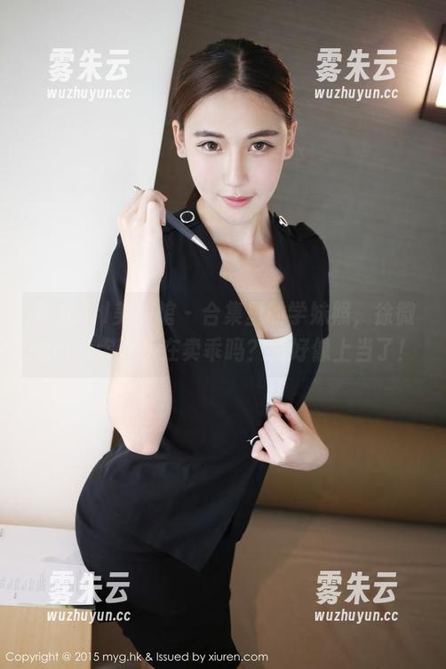 MyGirl美媛馆-徐微微mia MyGirl美媛馆 - 合集里的学妹照,徐微微mia你这是在卖乖吗?我好像上当了!
