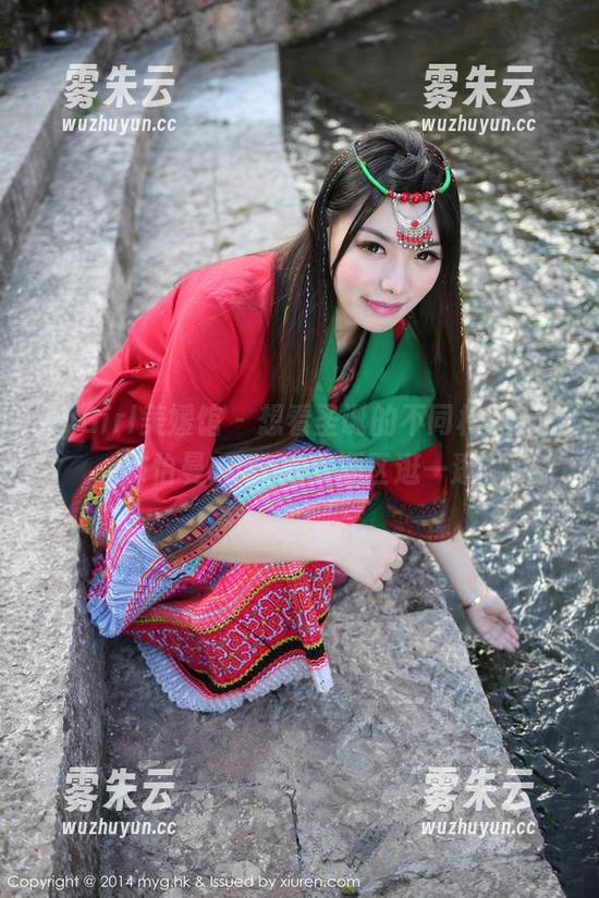 MyGirl美媛馆 - 想看圣诞的不同样子？来陈怡曼coco的资源区逛一逛
