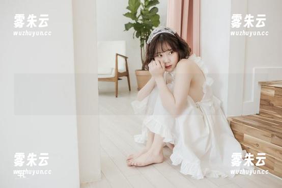 MyuA(뮤아)+和服=无圣光的美图，奇怪，为什么我现在想喝茶了呢？