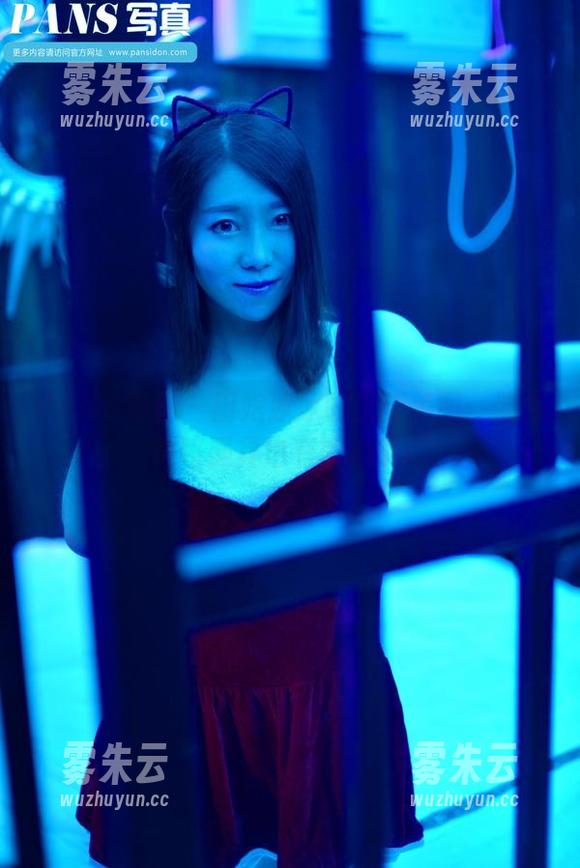 PANS写真-冰冰 PANS写真 - 厨娘冰冰的最新美图:带你领略锅具也有的心事!