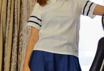 PANS摄影 - 沁沁兔女郎写真合集:别说我没警告你…