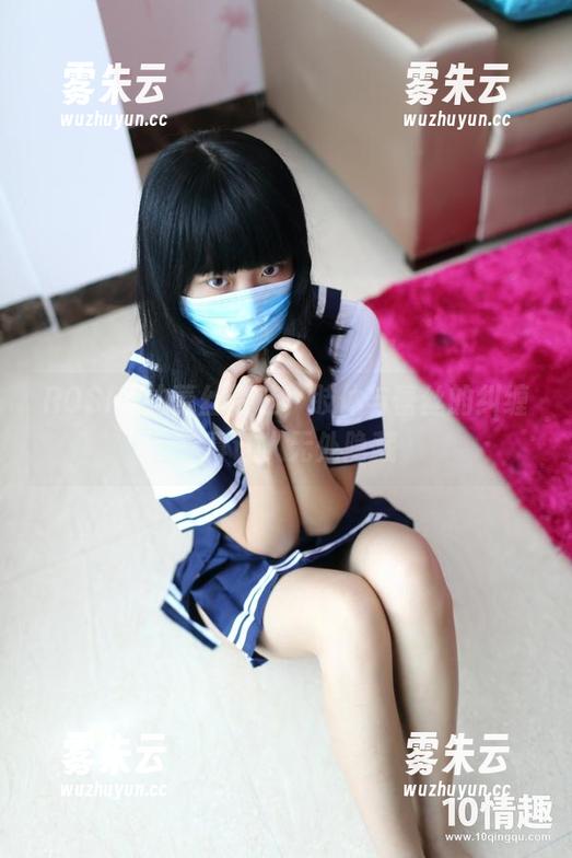 ROSI口罩 ROSI黑边蕾丝精选,肢体与蕾丝的纠缠,真让人无处隐藏