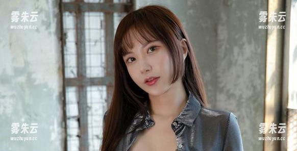 Seoyool(서율)的白色套图：下载后别说我没提醒，你可能会爱上！