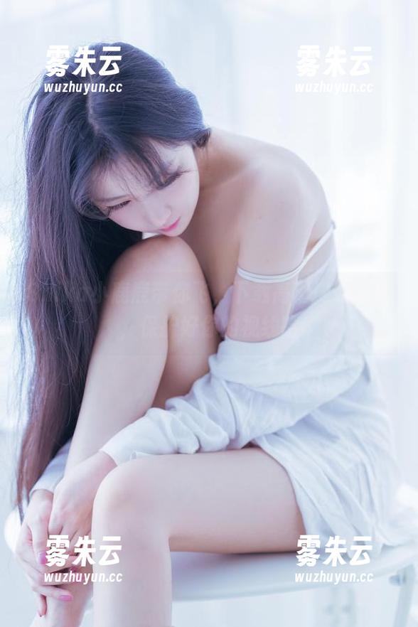 Shika小鹿鹿带你飞，下载高清内衣图包，保护好你的视线哈