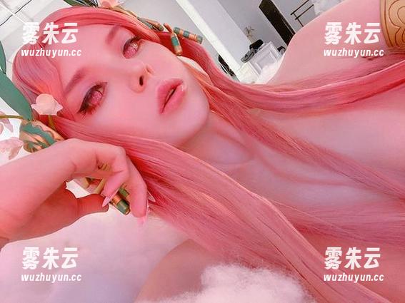 看这里，免费的“Vinnegal蕾泽女仆”图集，行走的人间烟火！