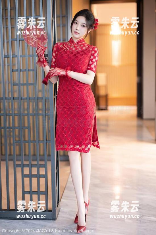 XIAOYU语画界 - 花嫁与图库的碰撞，林星阑这波戏耍得真高明