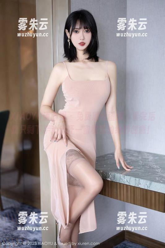 XIAOYU语画界-蜜桃酱 XIAOYU语画界 - 免费黑丝图册,看完后我只剩下手心出汗—蜜桃酱的绝妙创意!