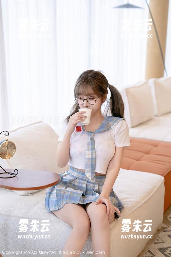 XINGYAN星颜社 - 荒唐圣诞？李丽莎给你带来新的合集更新