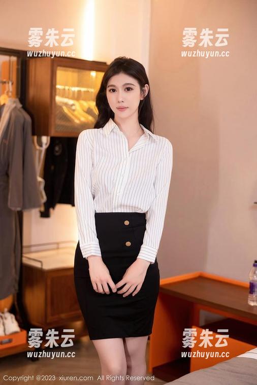 Xiuren秀人网-夏诗诗Sally Xiuren秀人网 - 夏诗诗Sally在线新作:妹子的写真魅力,真让我思绪飘飞!
