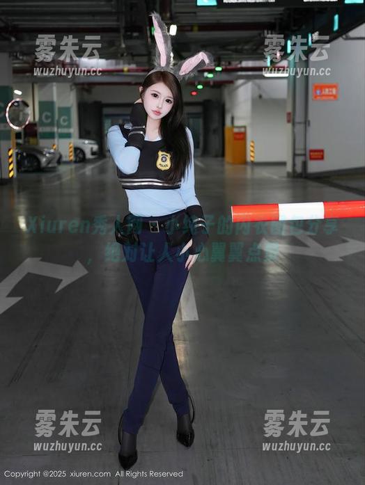 Xiuren秀人网-小纯子 Xiuren秀人网 - 小纯子的内衣图包分享,绝对让人小心翼翼点赞