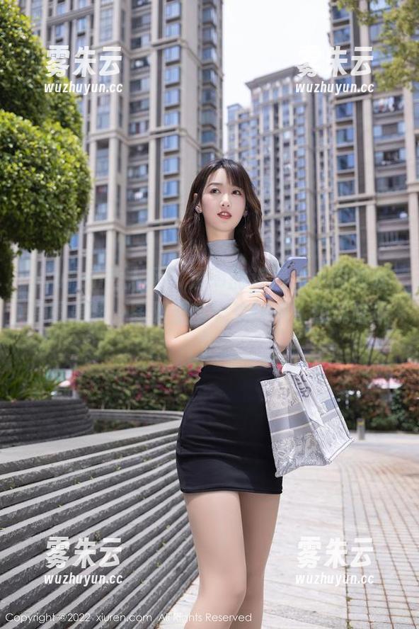 Xiuren秀人网 - 透明的浪漫，小肉肉咪原图是梦，图册里全是欢呼声，想说啥呢？