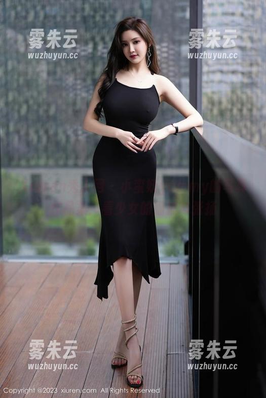 Xiuren秀人网-小蛮妖yummy Xiuren秀人网 - 小蛮妖yummy的写真作品集:看少女的细腻与张扬