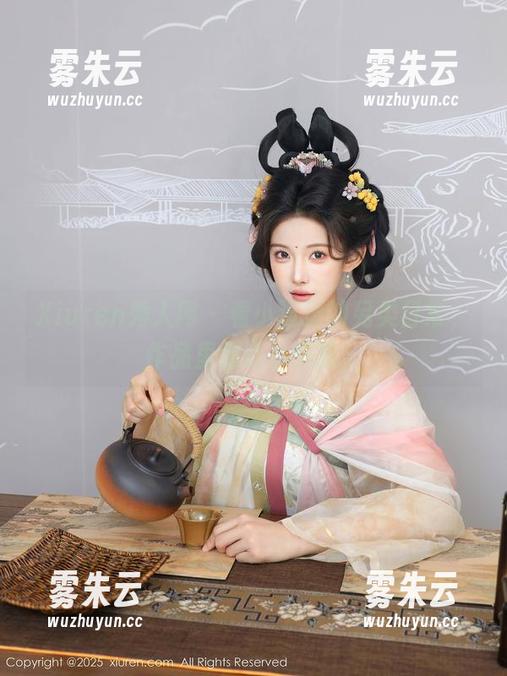 Xiuren秀人网-小逗逗 Xiuren秀人网 - 看小逗逗的另类日常,作品里那点小尴尬。
