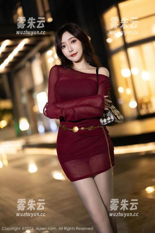 Xiuren秀人网-悦悦姐 Xiuren秀人网 - 免费写真,看悦悦姐如何把天使洒满人间