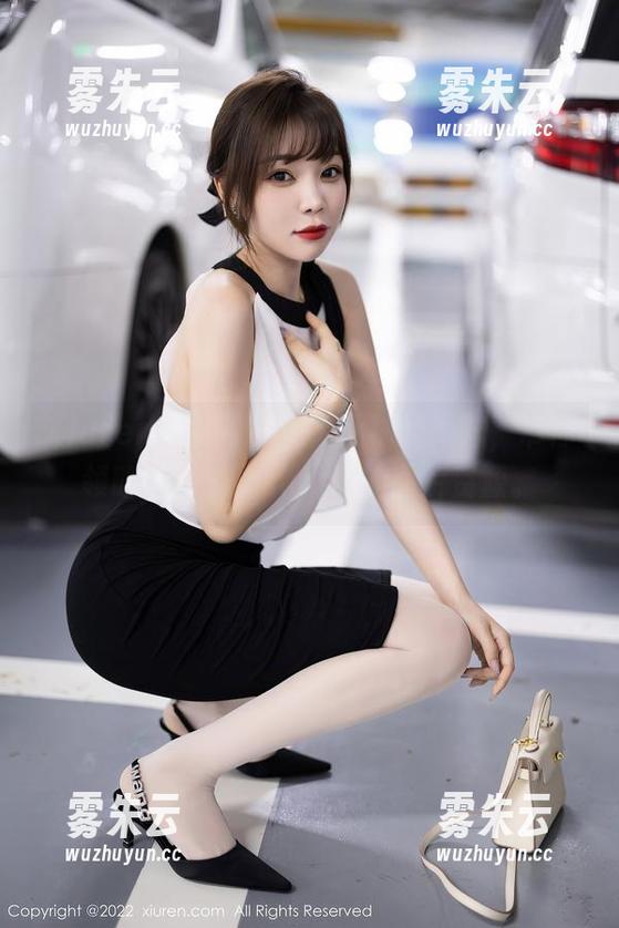 Xiuren秀人网 - 深入网袜的海洋，带你领略盼盼龙女sunny的图片资源。