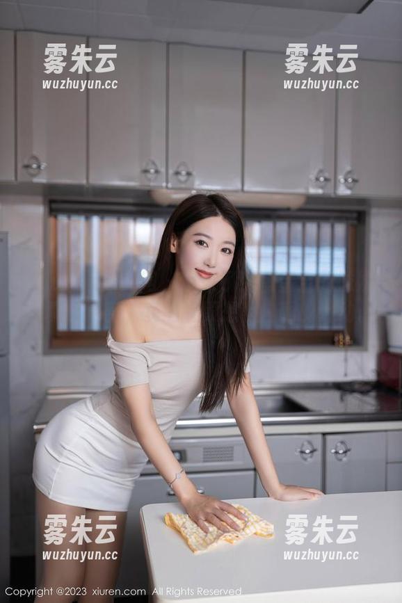 Xiuren秀人网 - 又来了！蛋蛋宝的妹妹写真集更新，莫名有股想翻白眼的冲动。