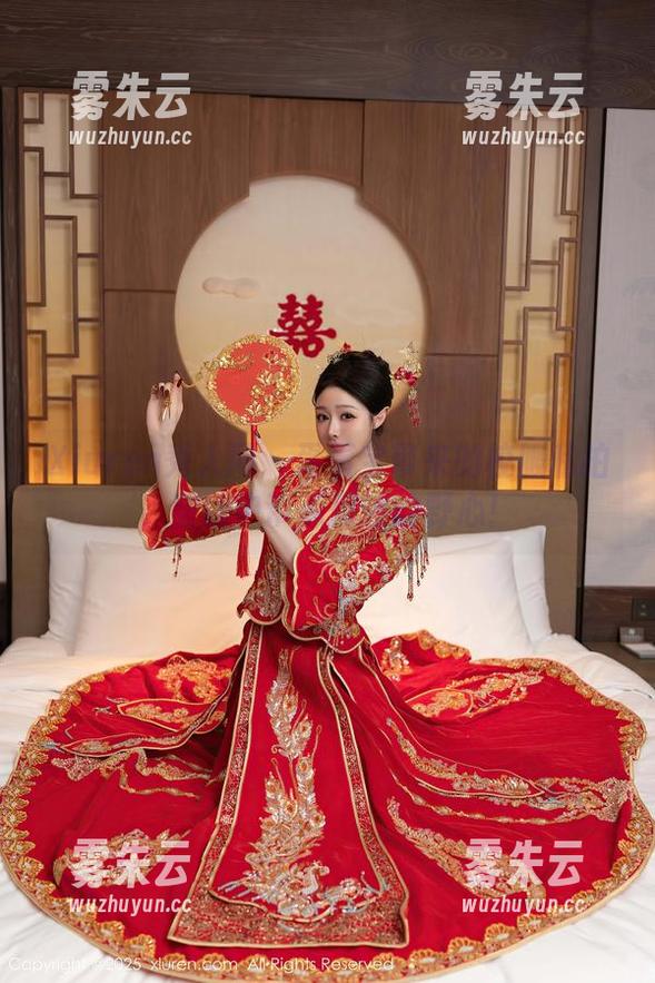 Xiuren秀人网 - 蛋蛋宝带来的校服私拍，甜蜜中带点懵懂的野心！