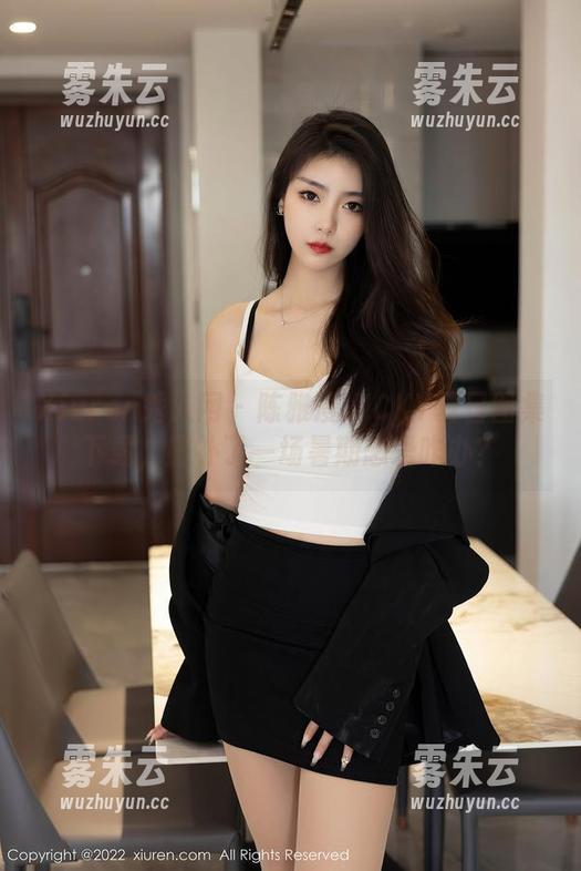Xiuren秀人网-陈雅漫VICKY Xiuren秀人网 - 陈雅漫VICKY夏日图集下载,脑补了一场暑期恋爱咋办?