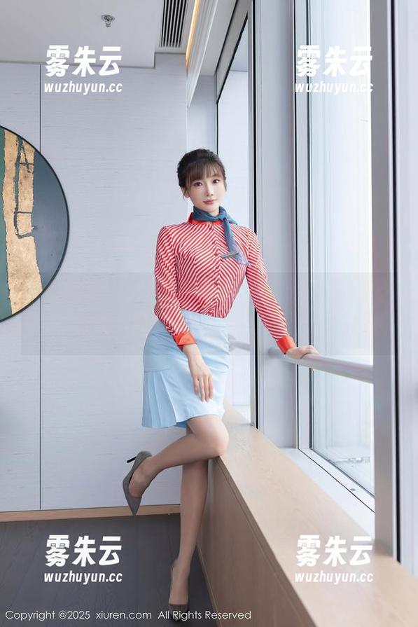 Xiuren秀人网-韩姗姗 Xiuren秀人网 - 韩姗姗的写真,女友的马卡龙梦,甜得让人脑洞大开