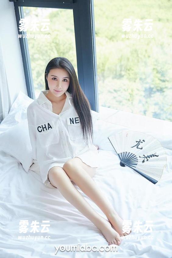 YouMi尤蜜荟 - 免费的白衬衫大冒险——合法萝莉的奇遇记合集