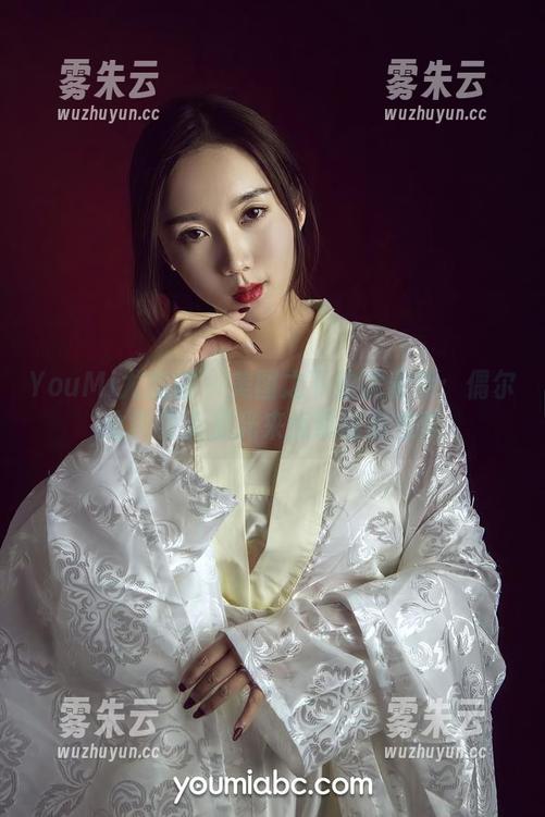 YouMi尤蜜荟 - 美图之下的沈善熙：偶尔也需要无圣光来点缀甜甜恋歌