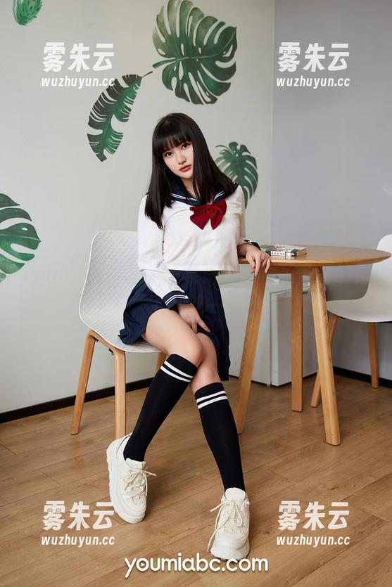 YouMi尤蜜荟 - 王紫琳礼服合集，看的停不下来，下载算一条出路吧。