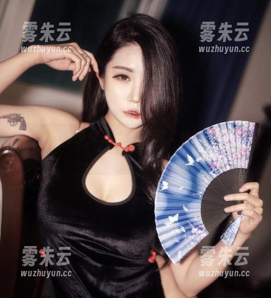 Zia(지아)少女，在线分享，绝对能让你停不下来！