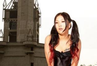 aiss - 网盘里的办公室图卷,欣杨的写真俨然一场不期而遇