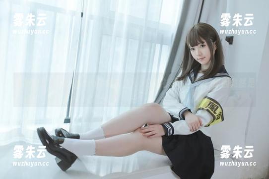 最新分享：asagiriai(爱ちゃん)白衬衫走红全网，原因竟然是…