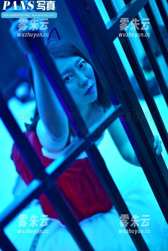 pans - 居家无聊？查查安安的套图和资源，或许能找到乐子