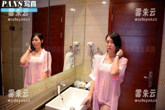 pans - 不可思议的高清图包，蕾蕾清纯的我都想问她怎么保持的！