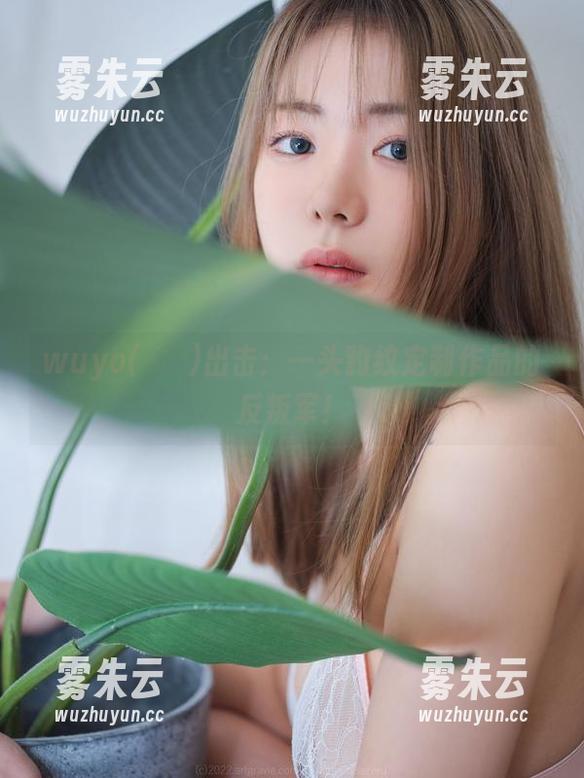wuyo(우요)出击：一头豹纹定制作品的反叛军！