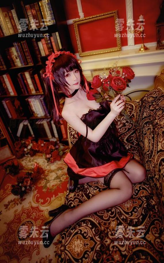 yui金鱼 网盘大放送:yui金鱼的和服作品,让你眼前一亮!