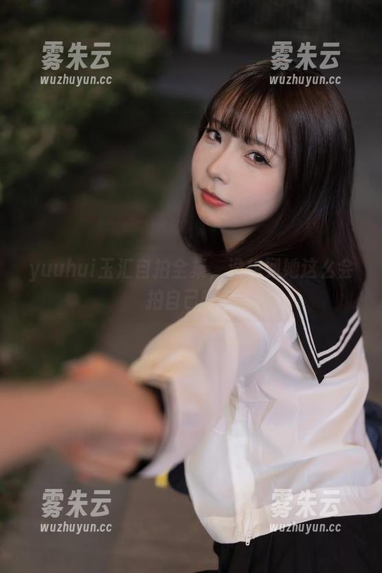 yuuhui玉汇 yuuhui玉汇自拍全集,没想到她这么会拍自己啊!