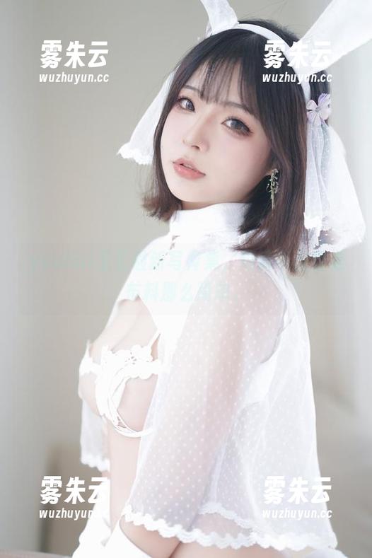 yuuhui玉汇最新写真集，短裤不仅仅是布料那么简单。