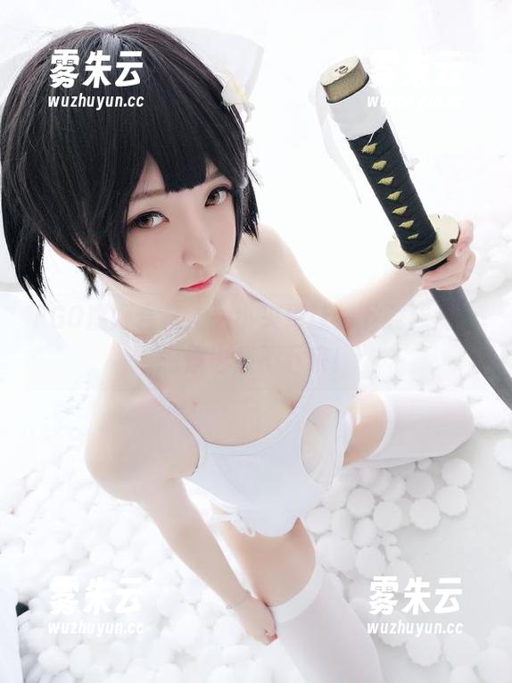 FGO虞姬合集，一小央泽让你下载成瘾，想停也停不下来！