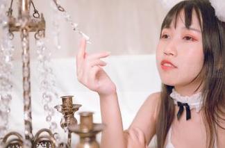 套图合集：不呆猫的兽耳奇遇记，萌得我心虚。