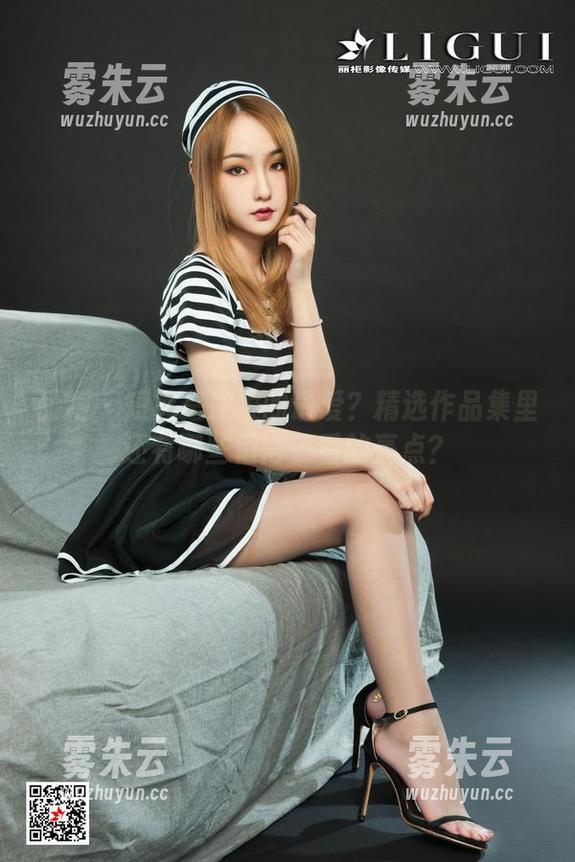 丽柜 - 短裤是凌凌的最爱？精选作品集里还有哪些值得一看的亮点？